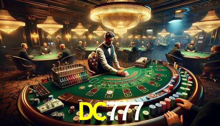 DC777 Sistema Rápido