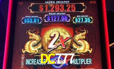 DC777 vip