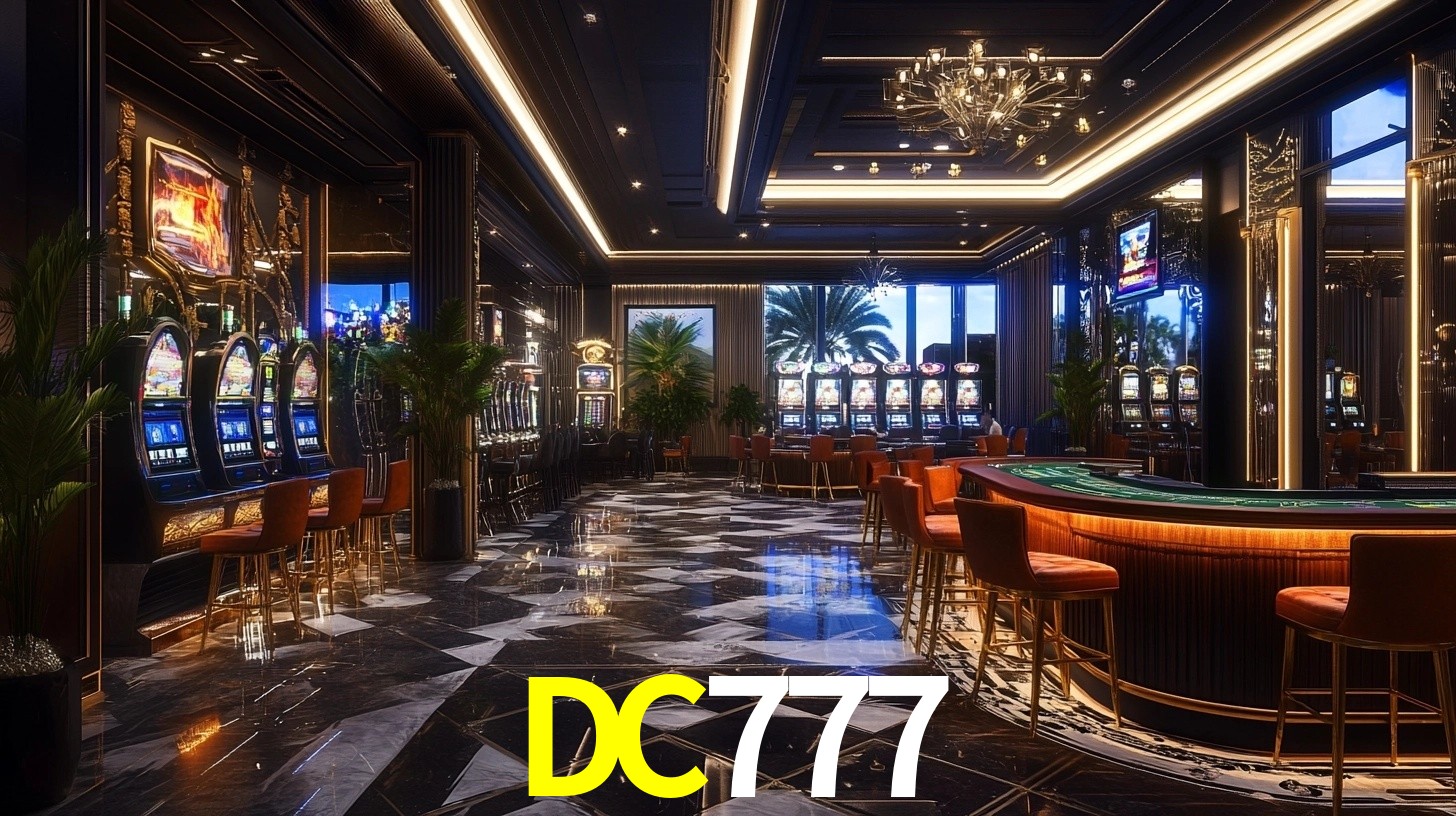 DC777 FAQ — suporte e ajuda no aplicativo oficial
