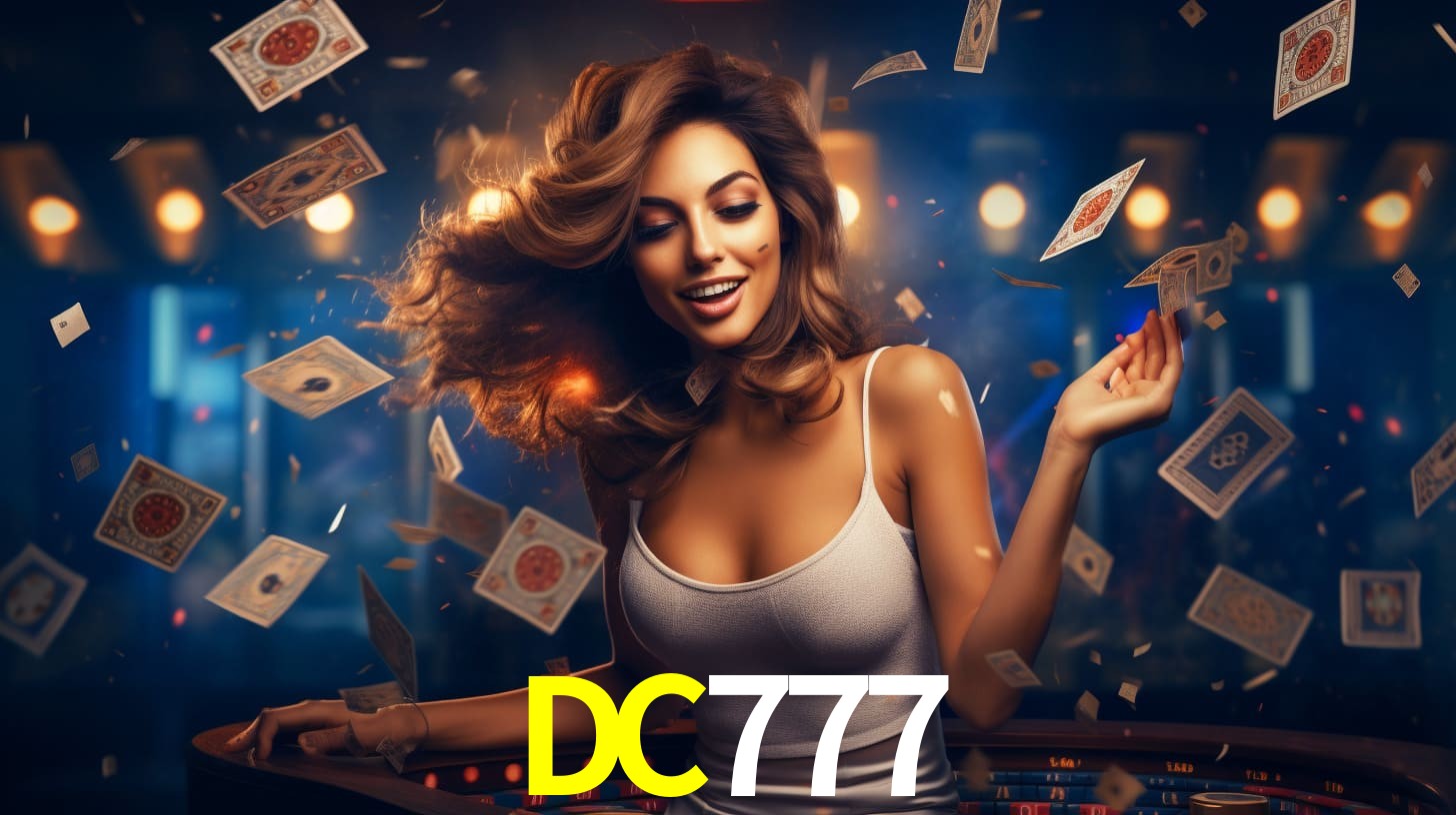 DC777 download — arquivo APK para Android oficial