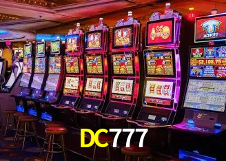 Promoções DC777