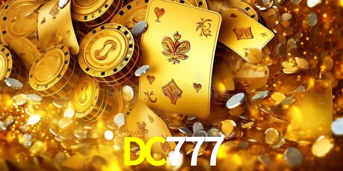 DC777 Cassino Ao Vivo - 89 Mesas Evolution Gaming