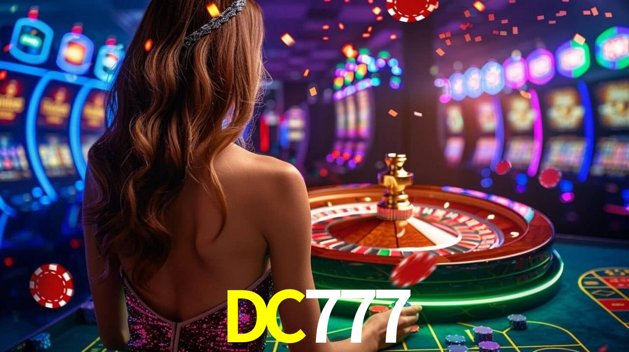 DC777