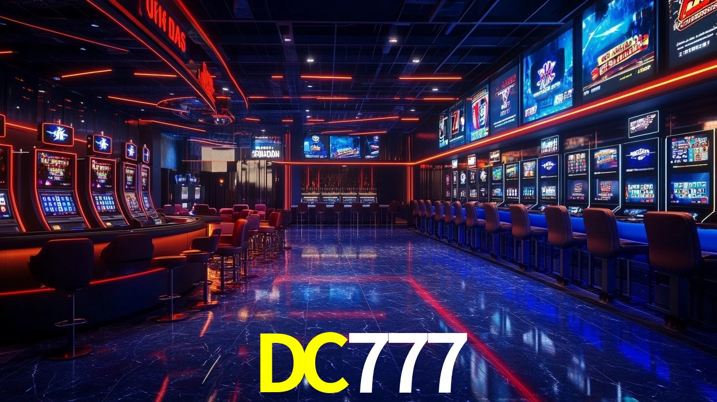 DC777 Dicas de Jogo