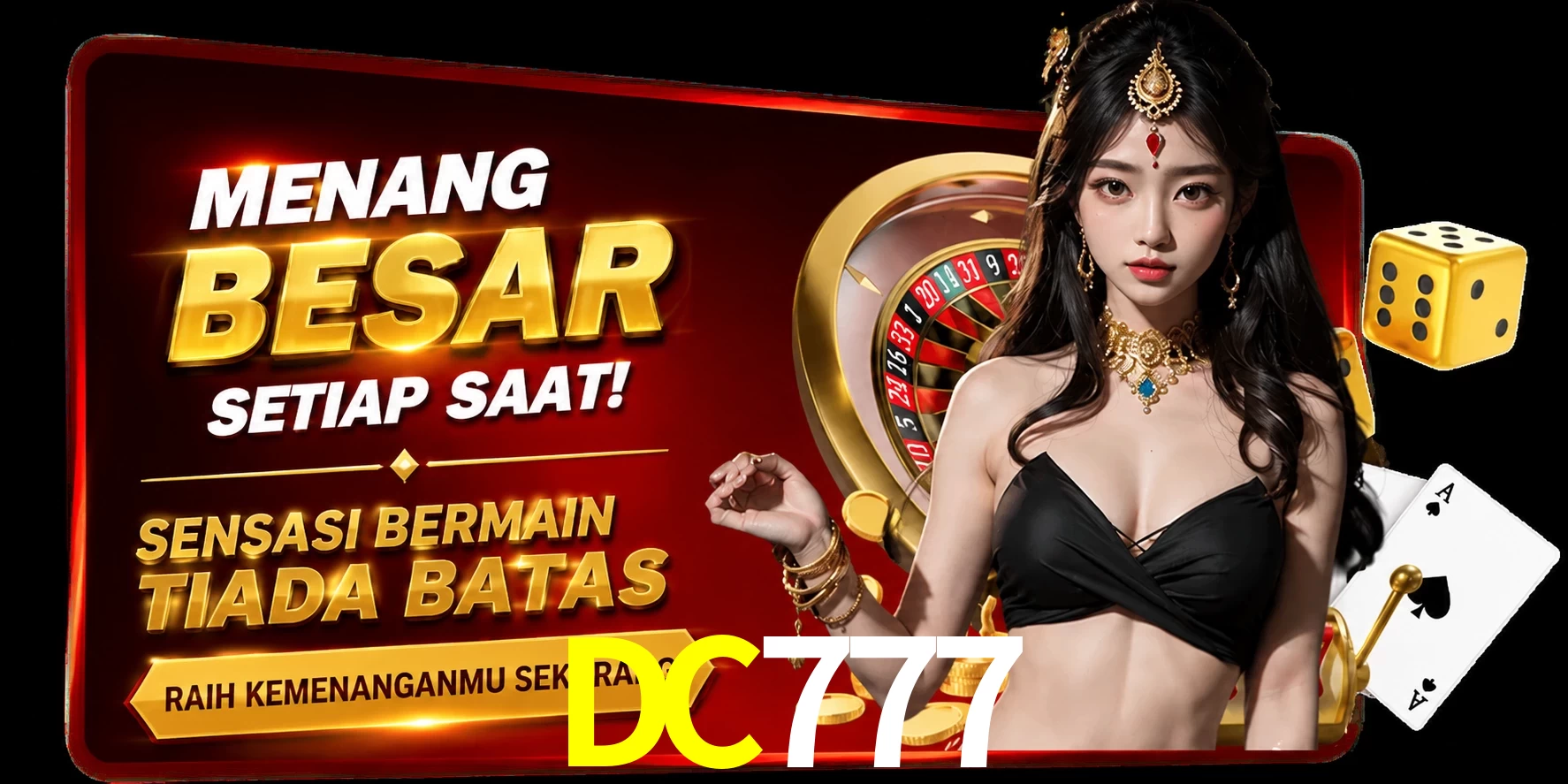 App DC777 Android download