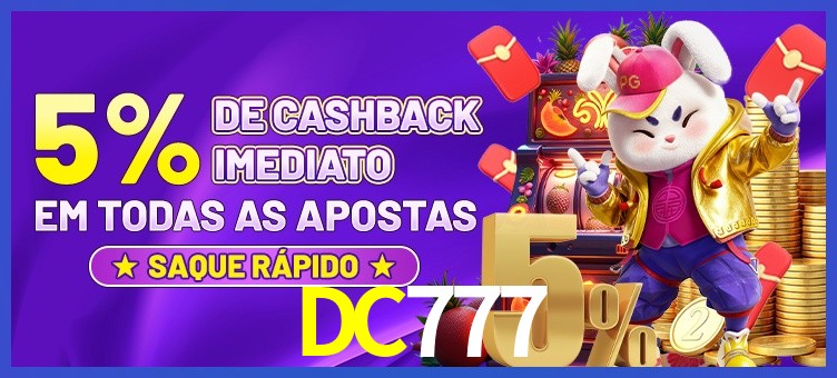 DC777