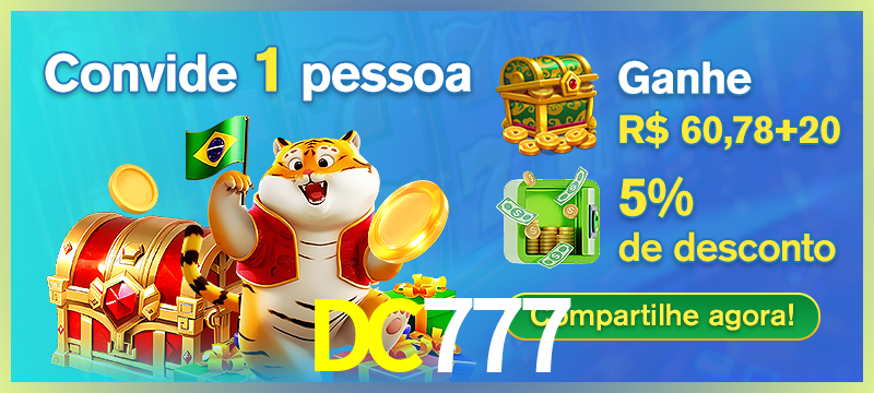 DC777 Chuva de bônus em máquinas caça-níqueis