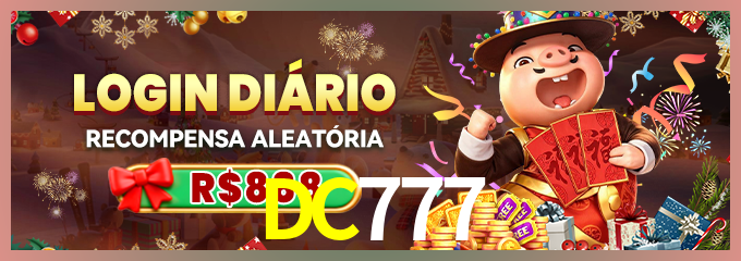 Prêmio DC777